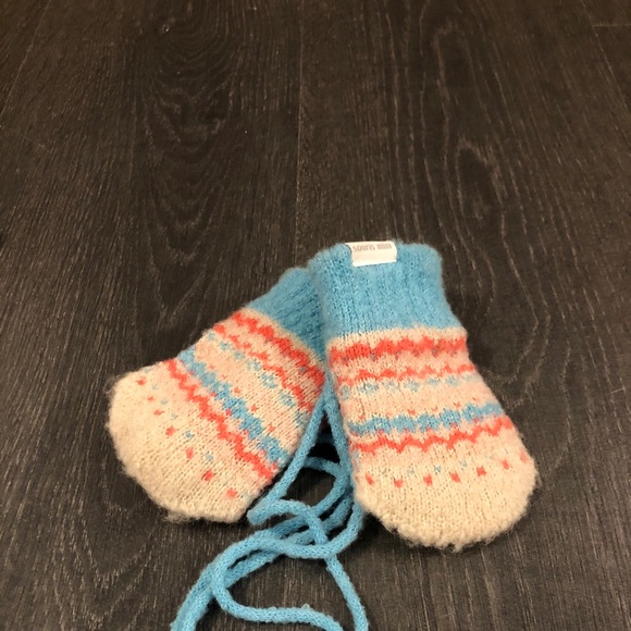 Kit 3 pieces winter - ensemble morceaux hiver - Picture 4 of 4